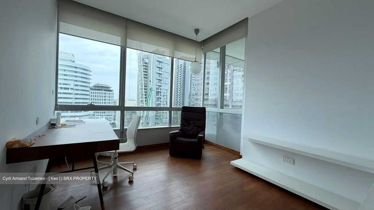The Grange (D10), Condominium #526325441